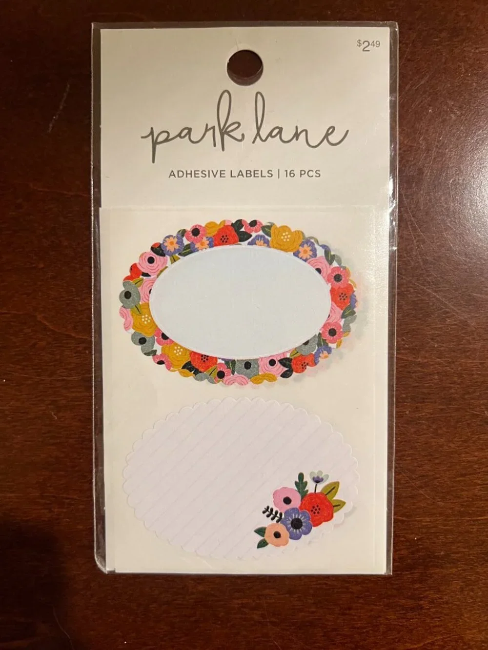 Celebrate It, Park Lane, Paper Studio, & Ms. Spark assorted lot